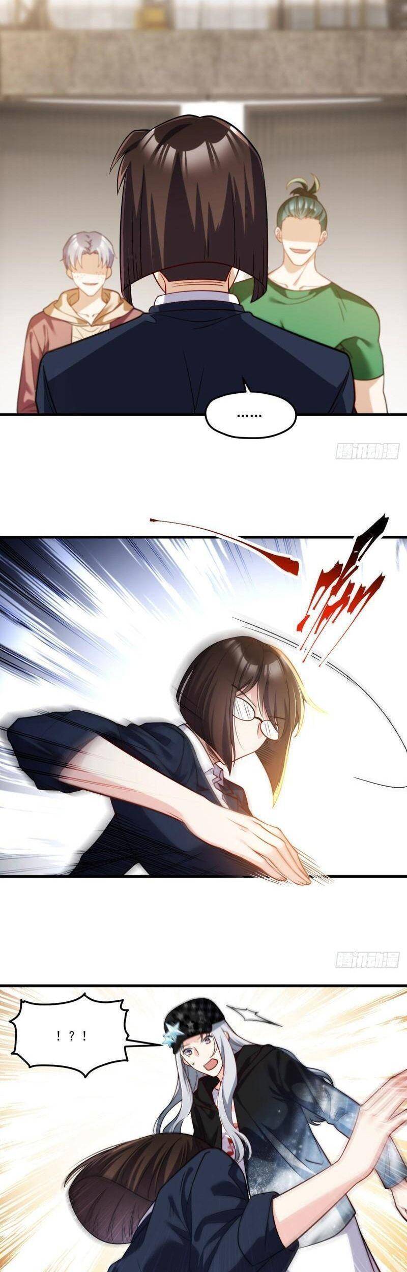 Tiên Tôn Lạc Vô Cực Chap 108 - Next Chap 109