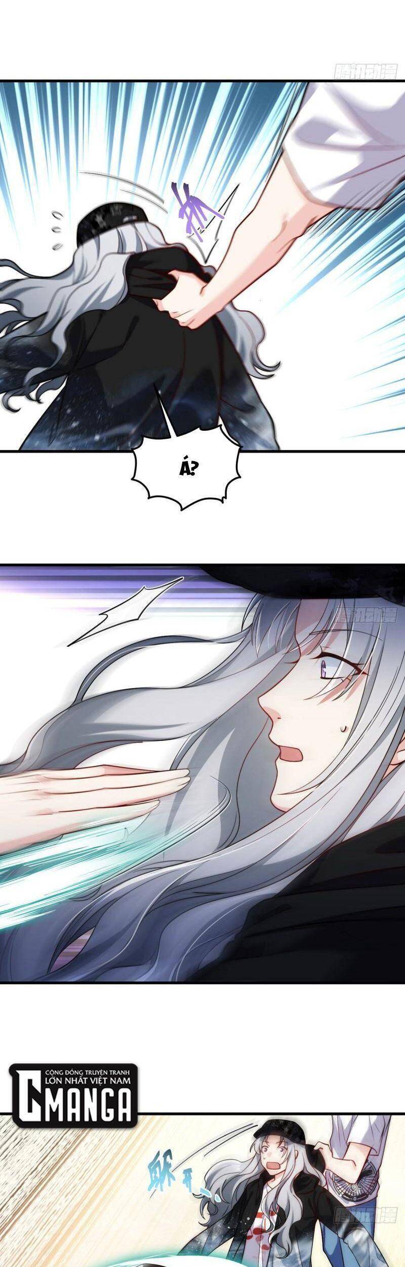 Tiên Tôn Lạc Vô Cực Chap 108 - Next Chap 109