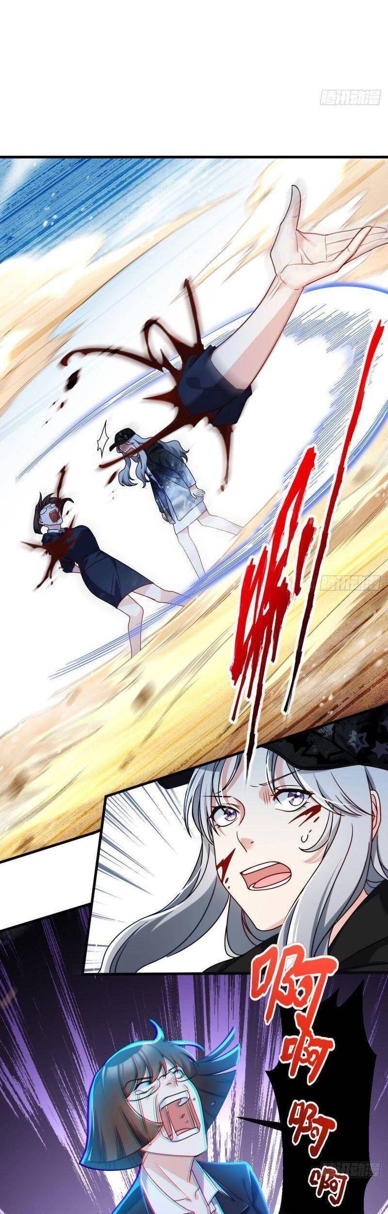 Tiên Tôn Lạc Vô Cực Chap 108 - Next Chap 109