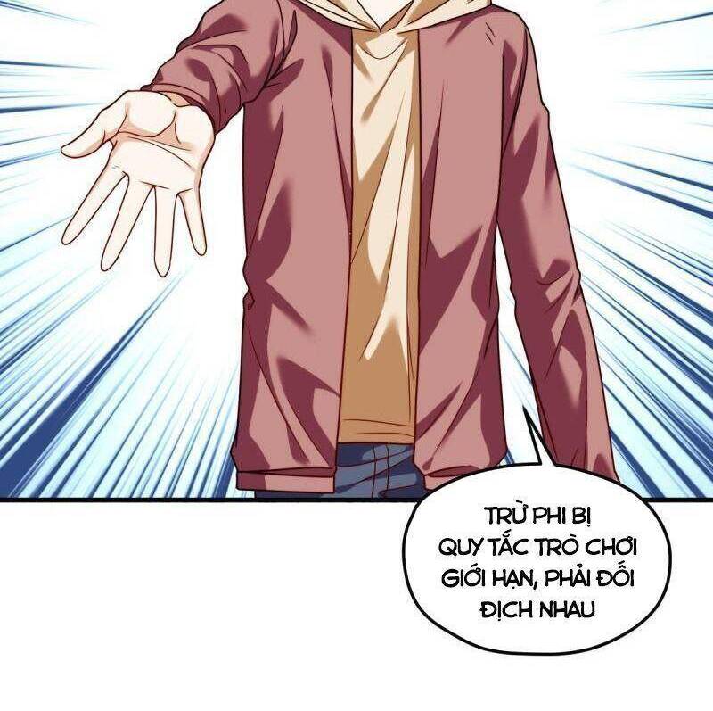 Tiên Tôn Lạc Vô Cực Chap 108 - Next Chap 109