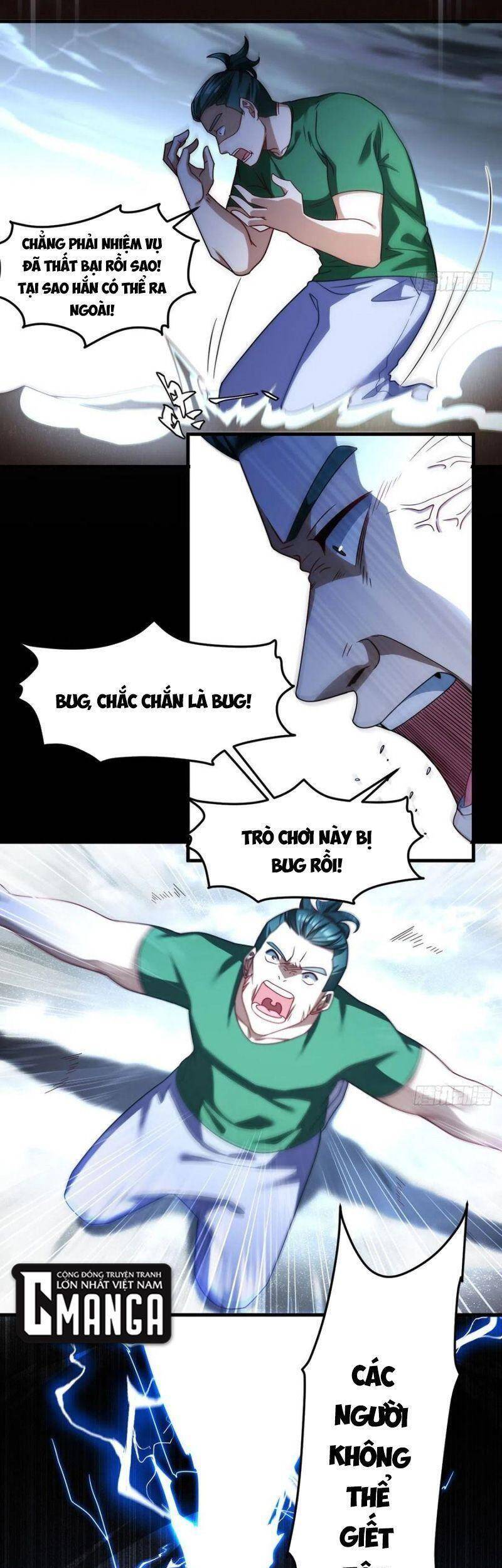 Tiên Tôn Lạc Vô Cực Chap 110 - Next Chap 111