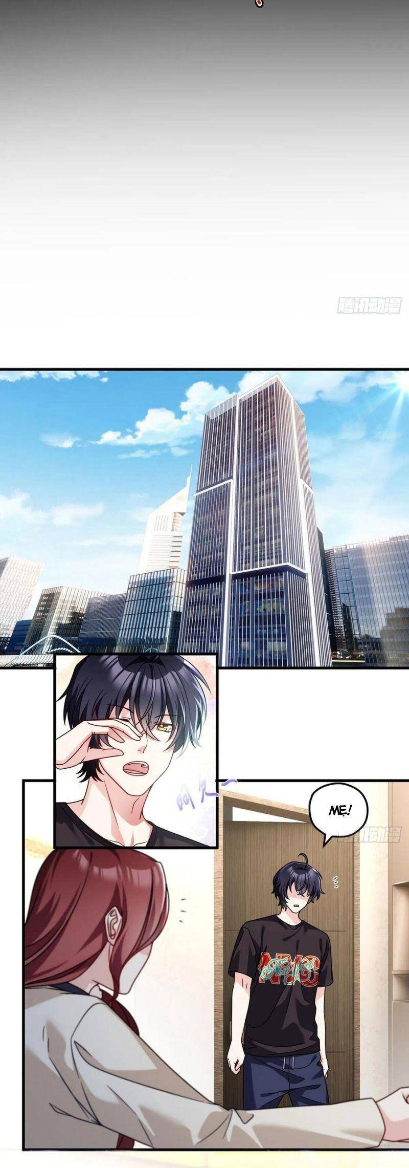 Tiên Tôn Lạc Vô Cực Chap 110 - Next Chap 111