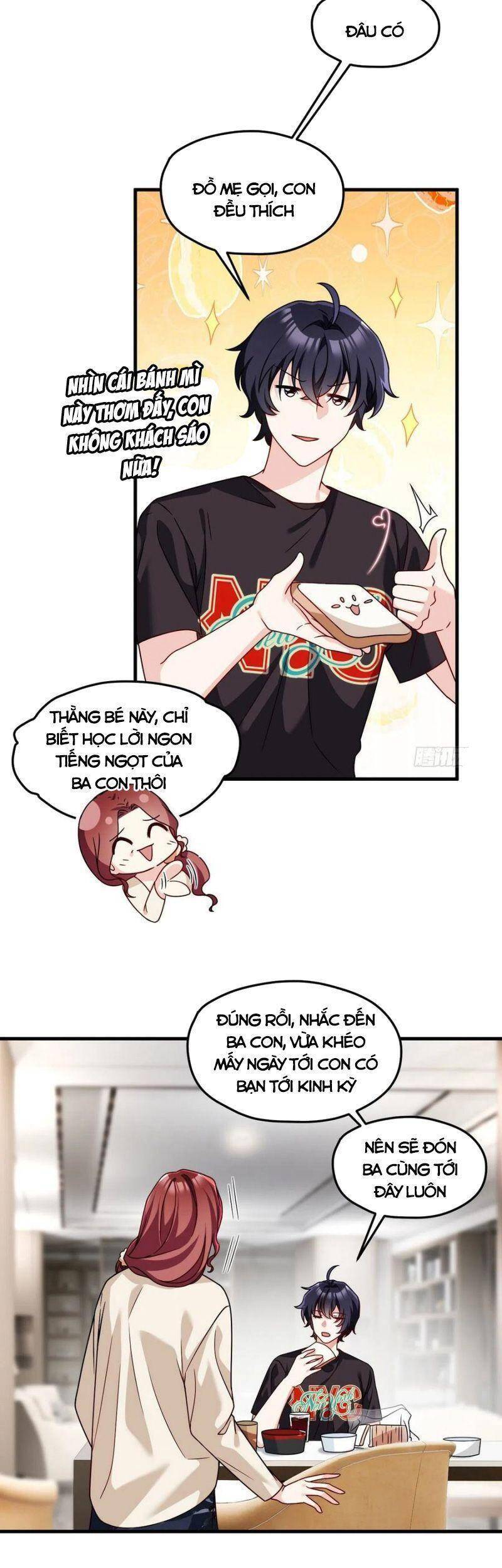 Tiên Tôn Lạc Vô Cực Chap 110 - Next Chap 111