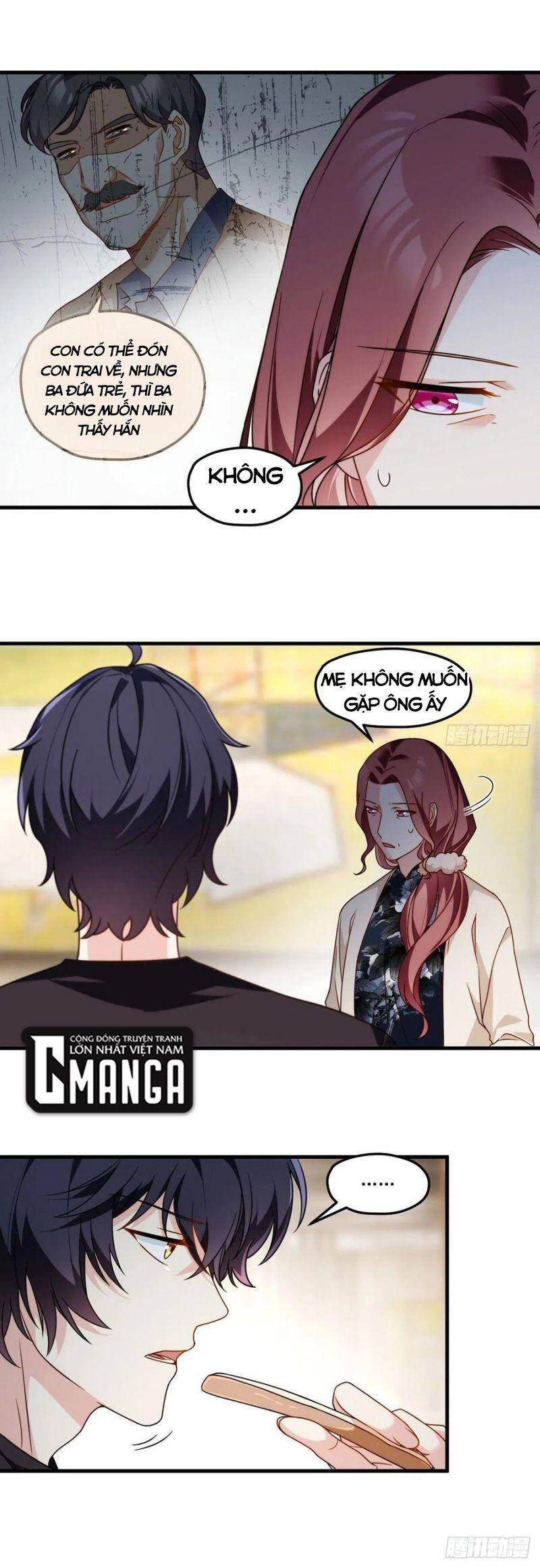 Tiên Tôn Lạc Vô Cực Chap 110 - Next Chap 111