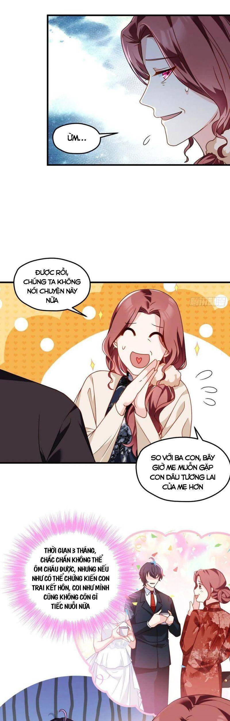 Tiên Tôn Lạc Vô Cực Chap 110 - Next Chap 111