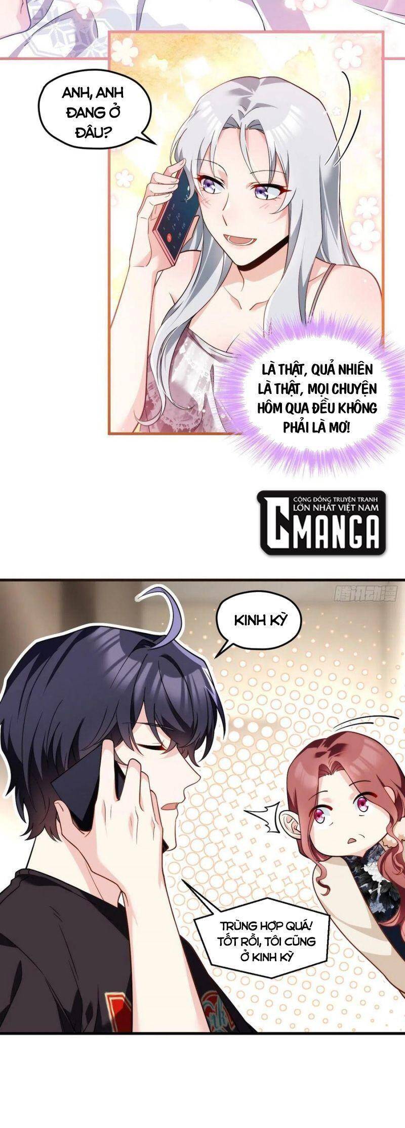Tiên Tôn Lạc Vô Cực Chap 110 - Next Chap 111