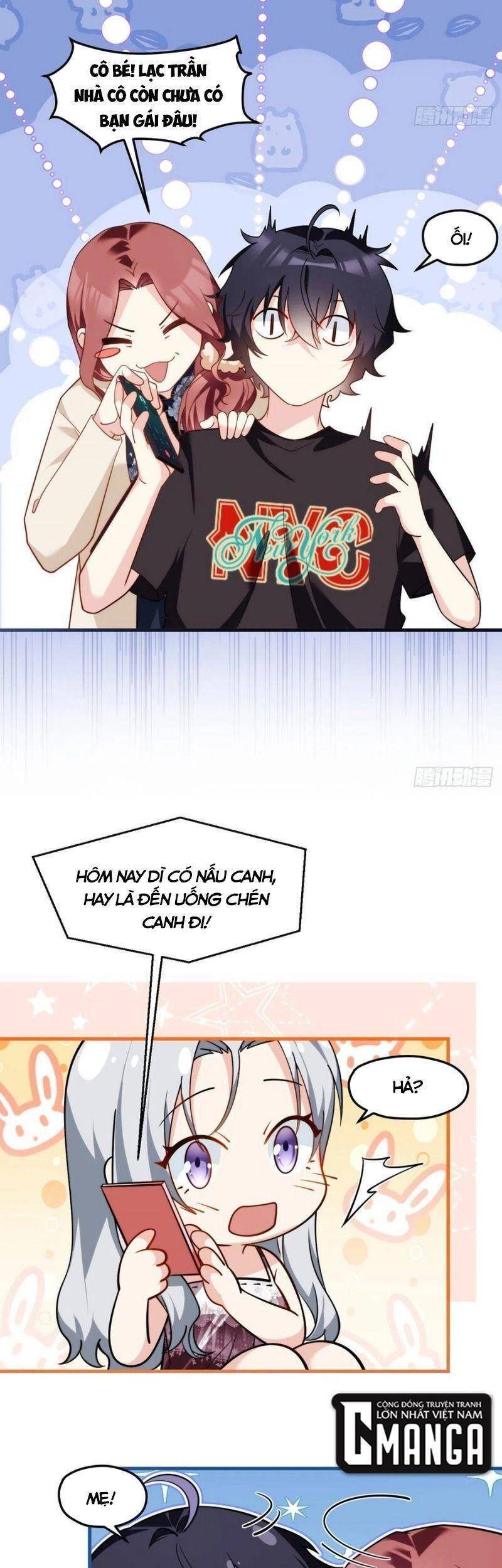 Tiên Tôn Lạc Vô Cực Chap 110 - Next Chap 111