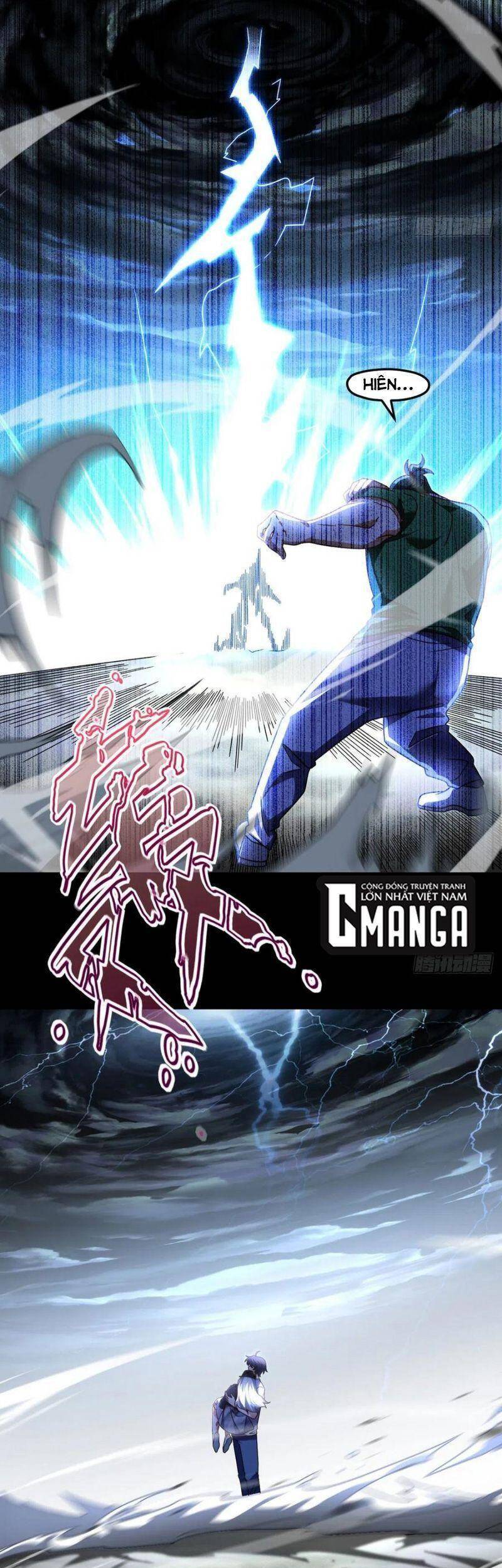 Tiên Tôn Lạc Vô Cực Chap 110 - Next Chap 111