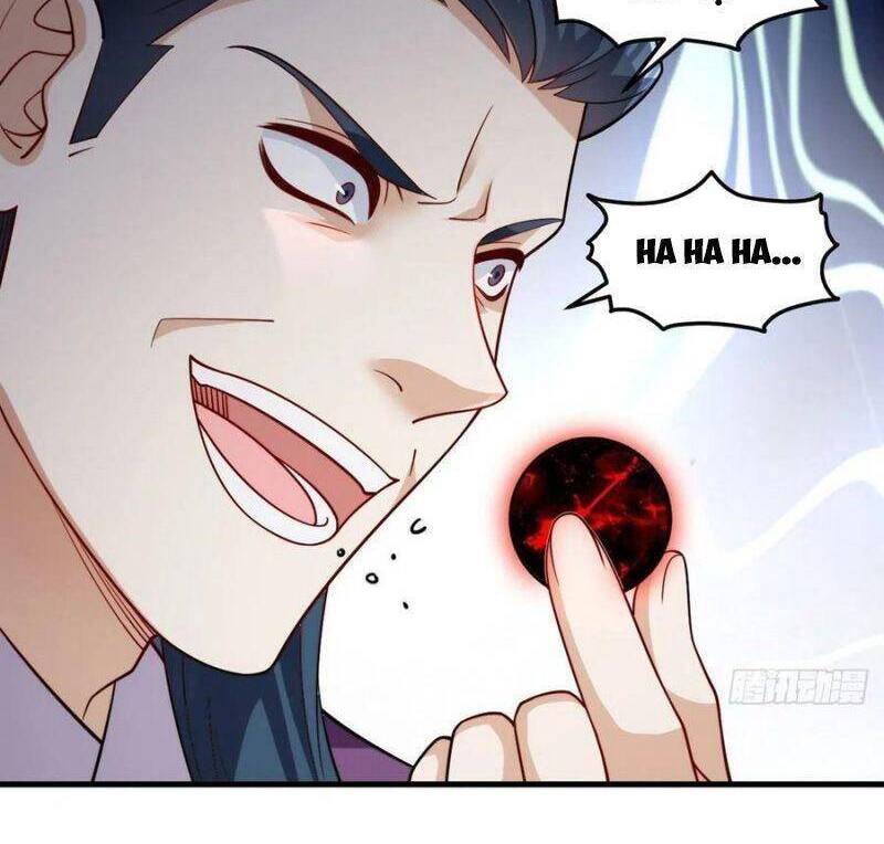 Tiên Tôn Lạc Vô Cực Chap 128 - Next Chap 129