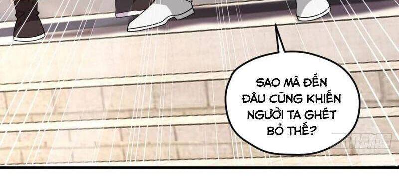 Tiên Tôn Lạc Vô Cực Chap 128 - Next Chap 129