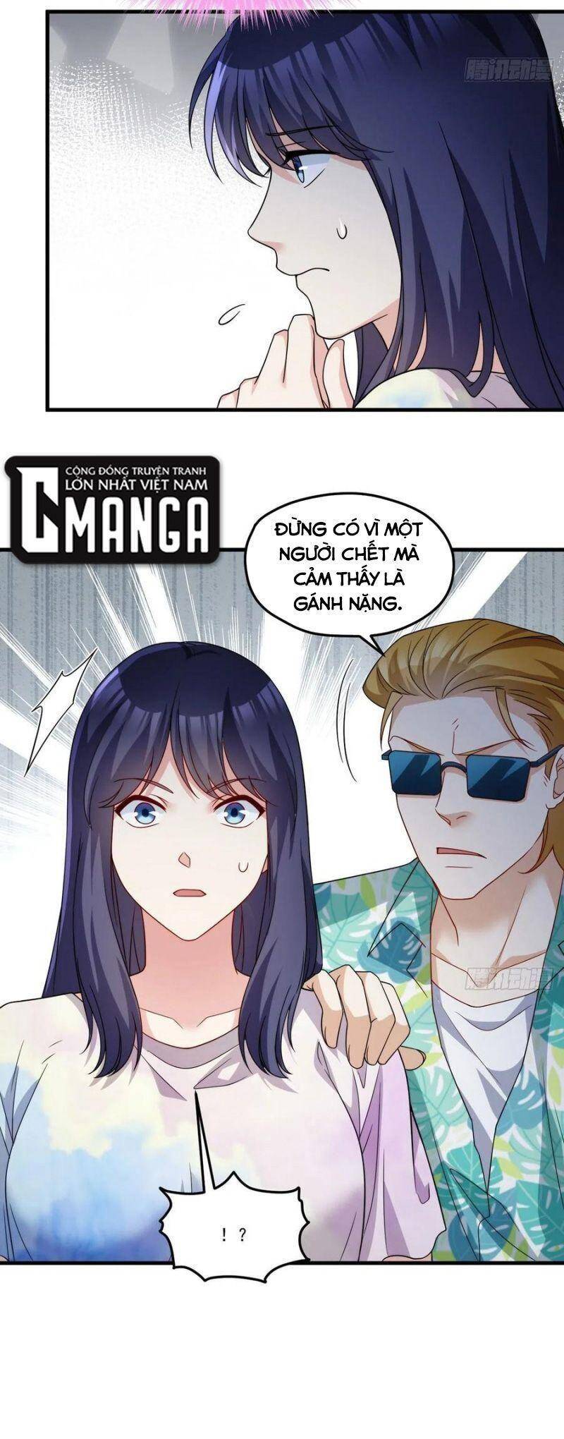 Tiên Tôn Lạc Vô Cực Chap 128 - Next Chap 129