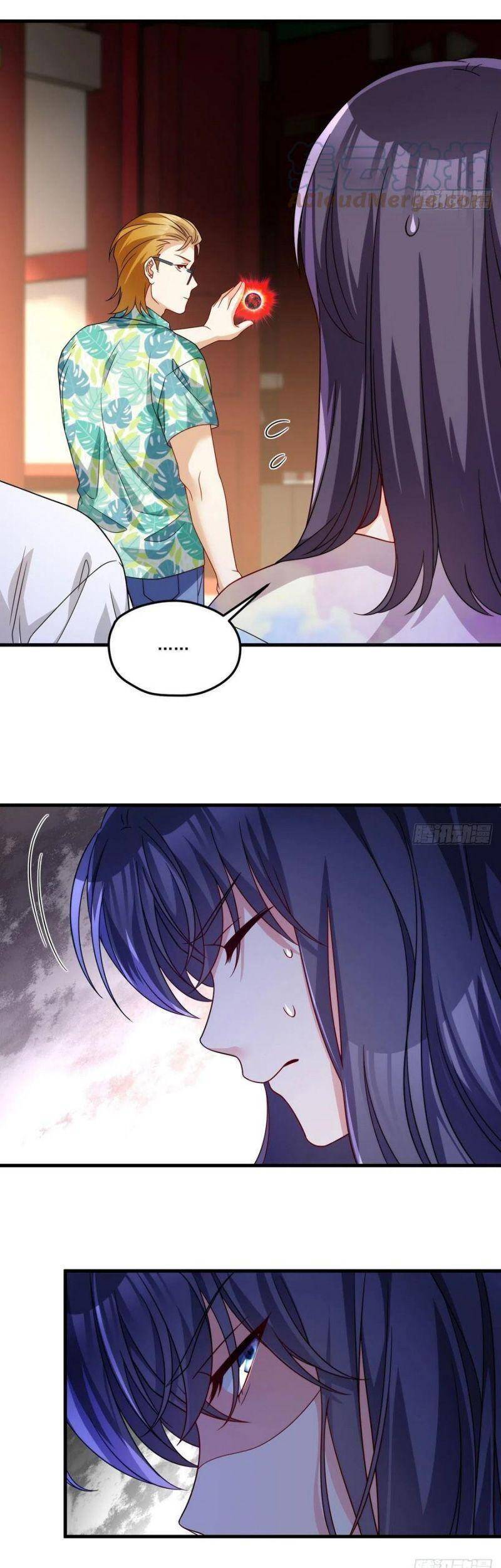 Tiên Tôn Lạc Vô Cực Chap 128 - Next Chap 129