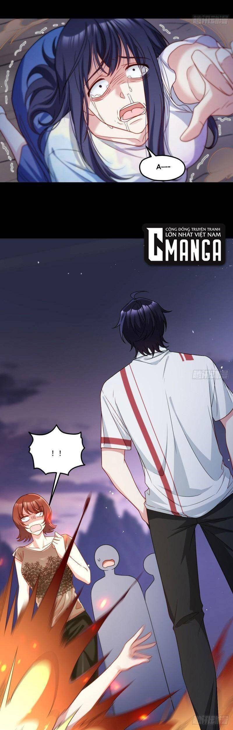 Tiên Tôn Lạc Vô Cực Chap 130 - Next Chap 131