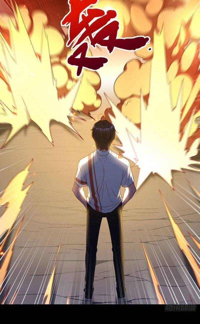 Tiên Tôn Lạc Vô Cực Chap 130 - Next Chap 131