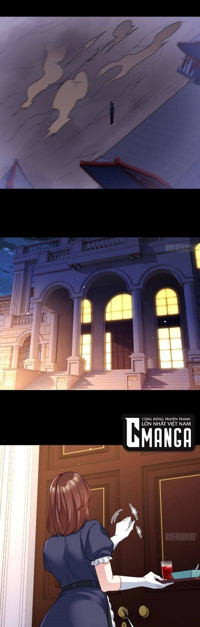 Tiên Tôn Lạc Vô Cực Chap 130 - Next Chap 131