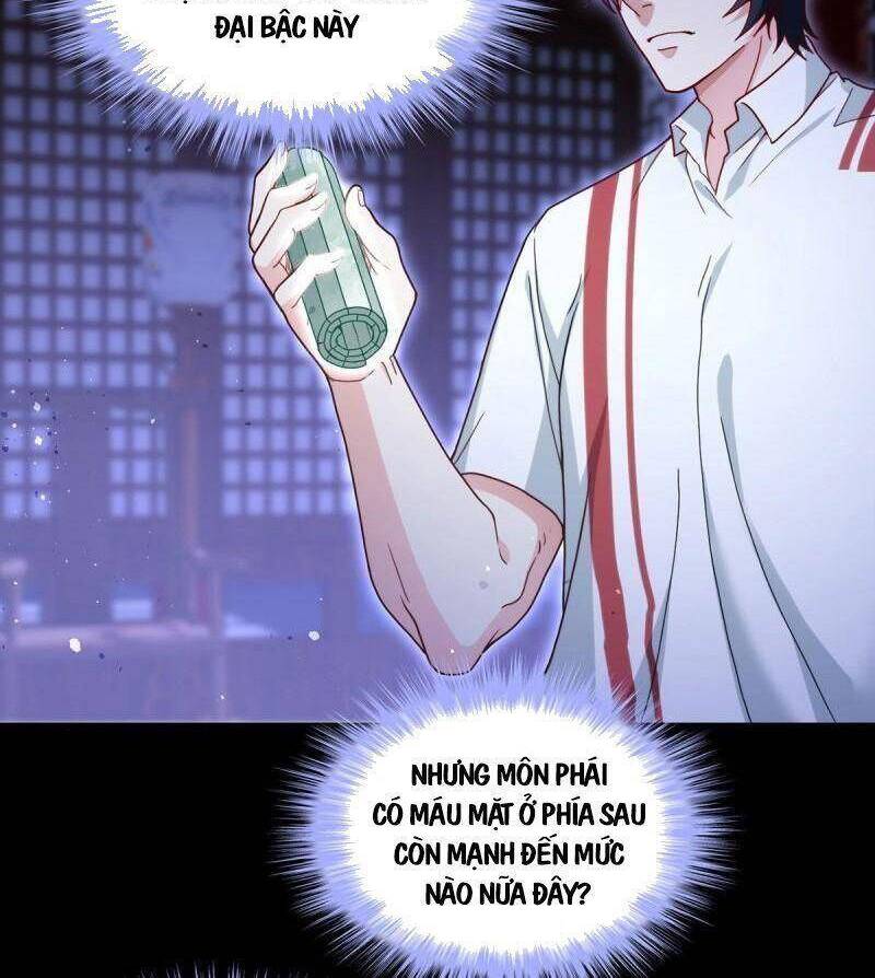 Tiên Tôn Lạc Vô Cực Chap 130 - Next Chap 131