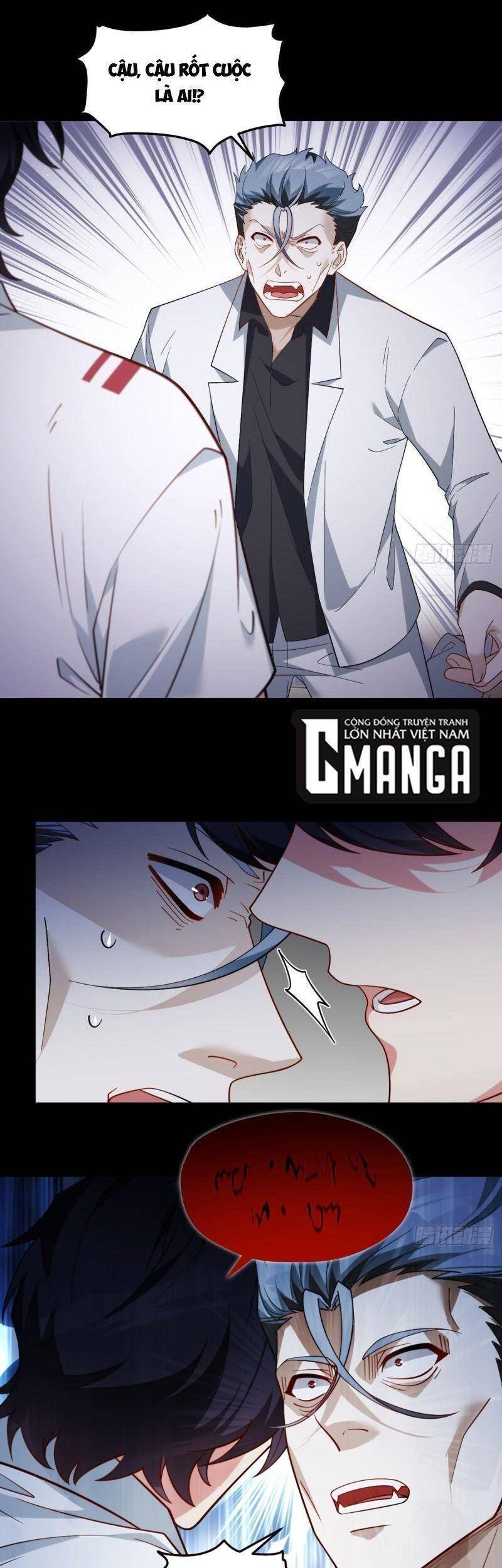 Tiên Tôn Lạc Vô Cực Chap 130 - Next Chap 131