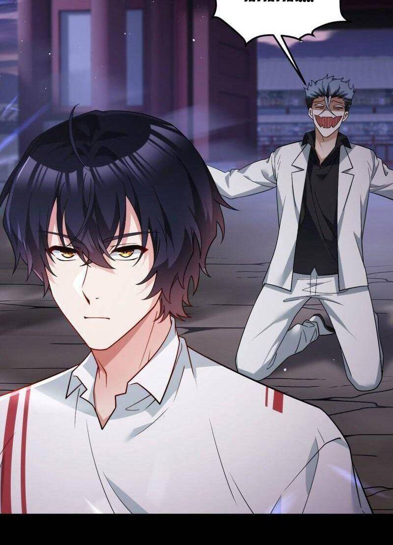 Tiên Tôn Lạc Vô Cực Chap 130 - Next Chap 131