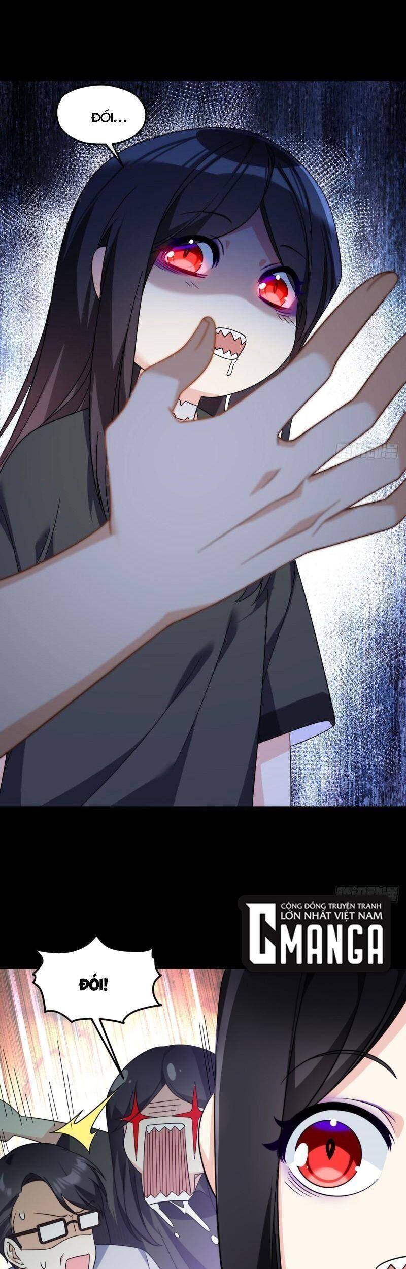 Tiên Tôn Lạc Vô Cực Chap 133 - Next Chap 134