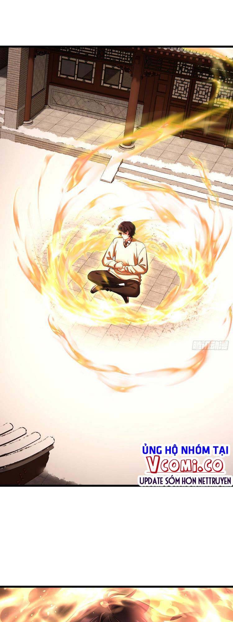 Tiên Tôn Lạc Vô Cực Chap 146 - Next Chap 147