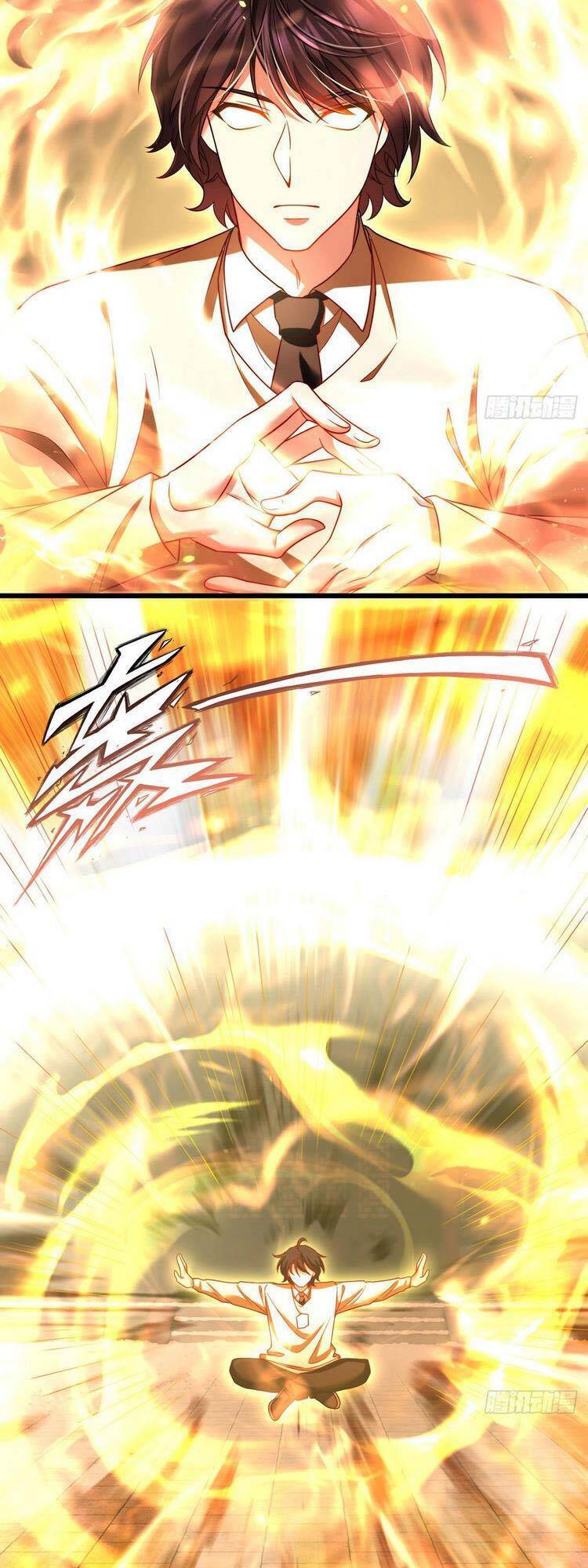 Tiên Tôn Lạc Vô Cực Chap 146 - Next Chap 147