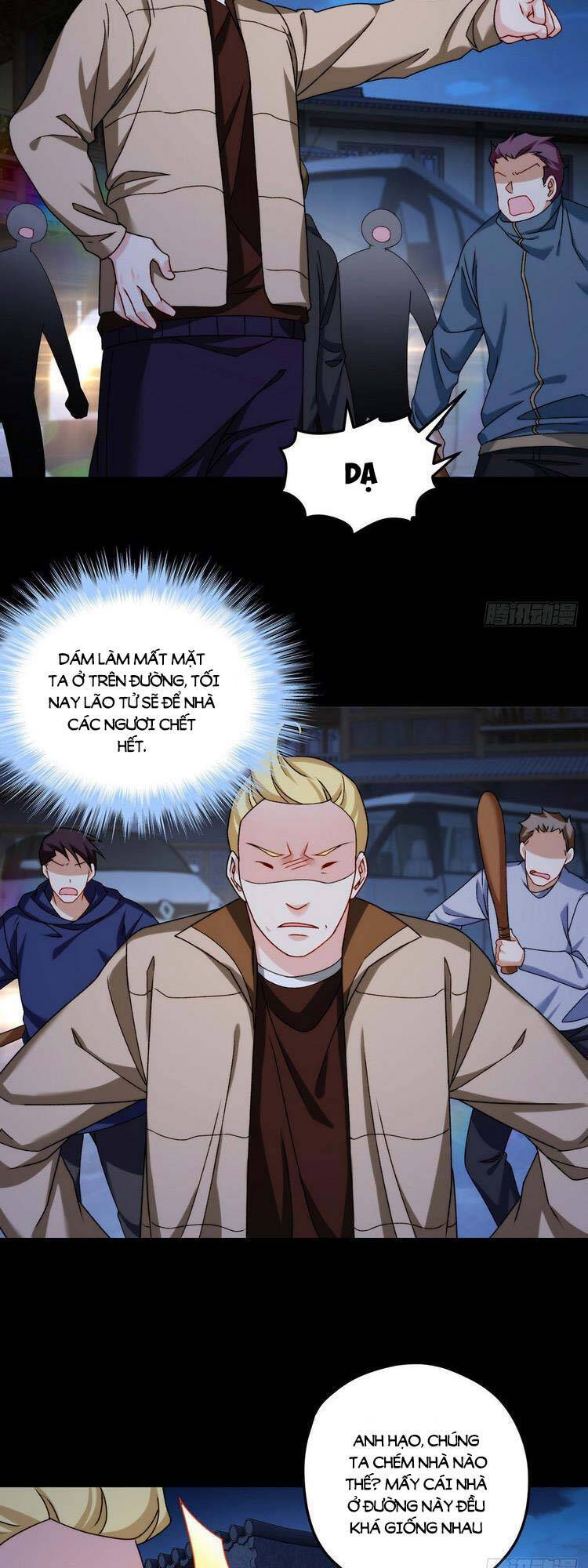 Tiên Tôn Lạc Vô Cực Chap 146 - Next Chap 147