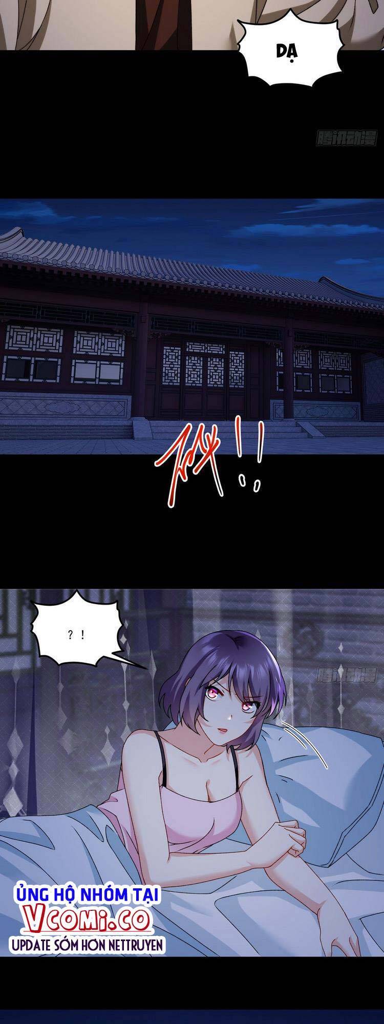 Tiên Tôn Lạc Vô Cực Chap 146 - Next Chap 147