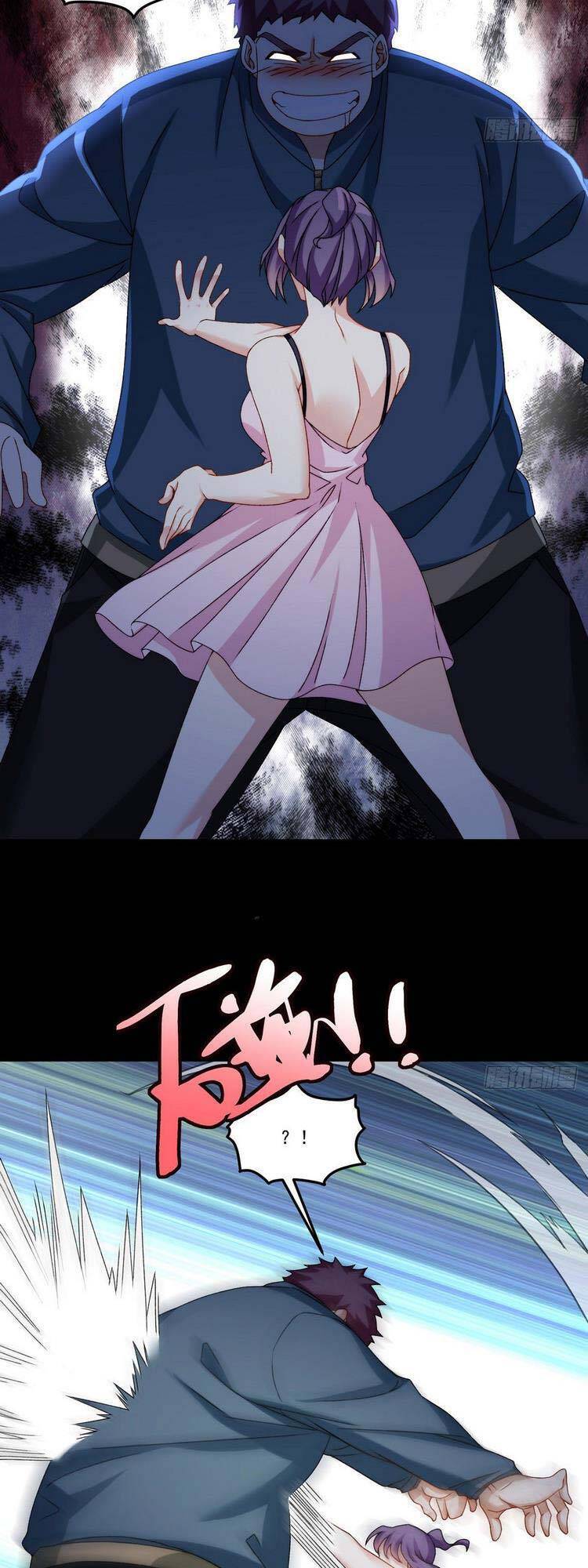 Tiên Tôn Lạc Vô Cực Chap 146 - Next Chap 147