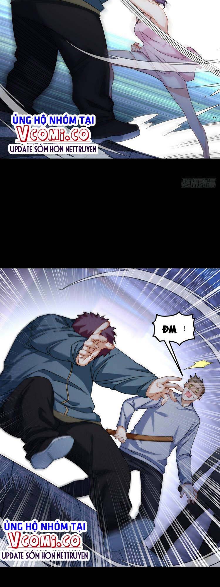 Tiên Tôn Lạc Vô Cực Chap 146 - Next Chap 147