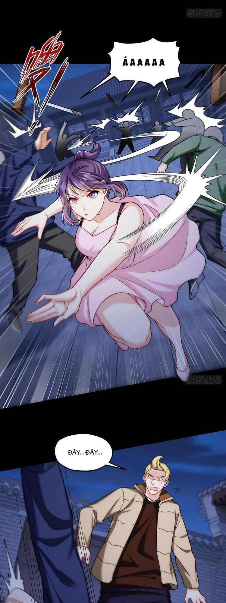 Tiên Tôn Lạc Vô Cực Chap 146 - Next Chap 147