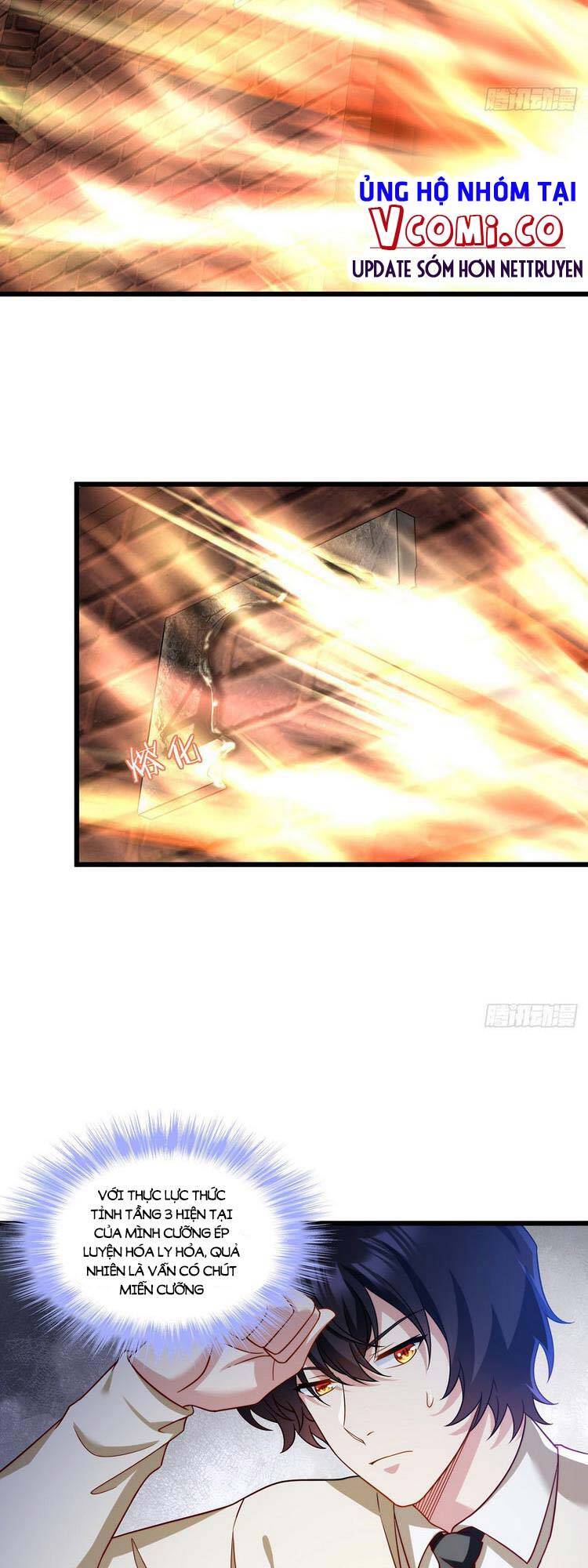 Tiên Tôn Lạc Vô Cực Chap 146 - Next Chap 147