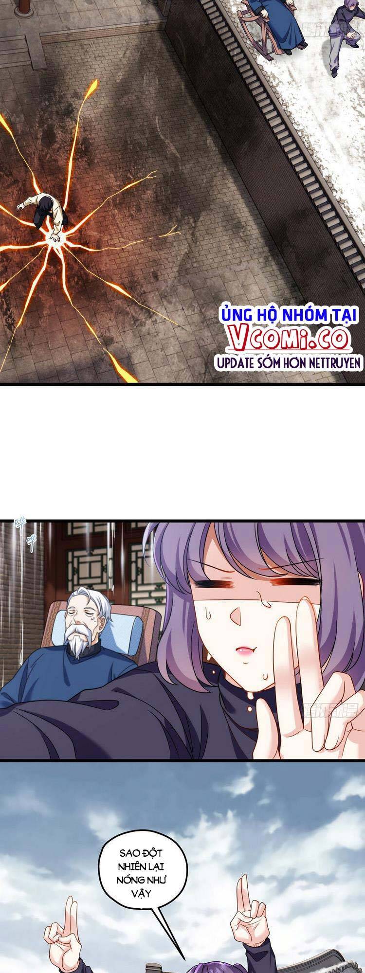 Tiên Tôn Lạc Vô Cực Chap 146 - Next Chap 147