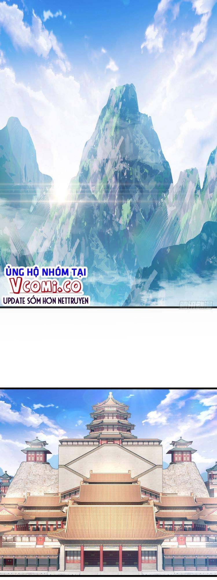 Tiên Tôn Lạc Vô Cực Chap 148 - Next Chap 149