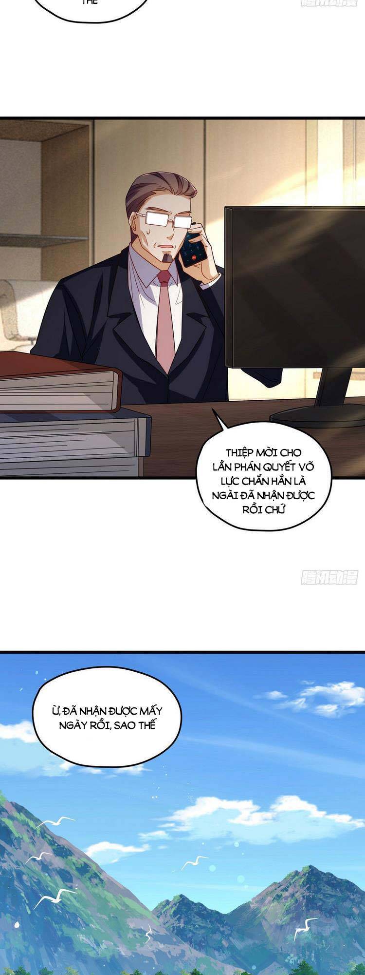 Tiên Tôn Lạc Vô Cực Chap 148 - Next Chap 149
