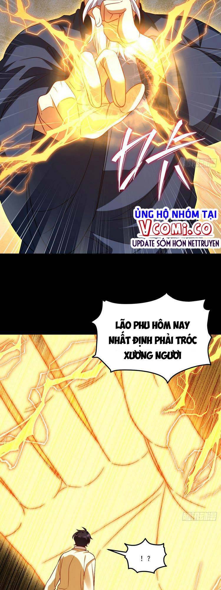 Tiên Tôn Lạc Vô Cực Chap 148 - Next Chap 149