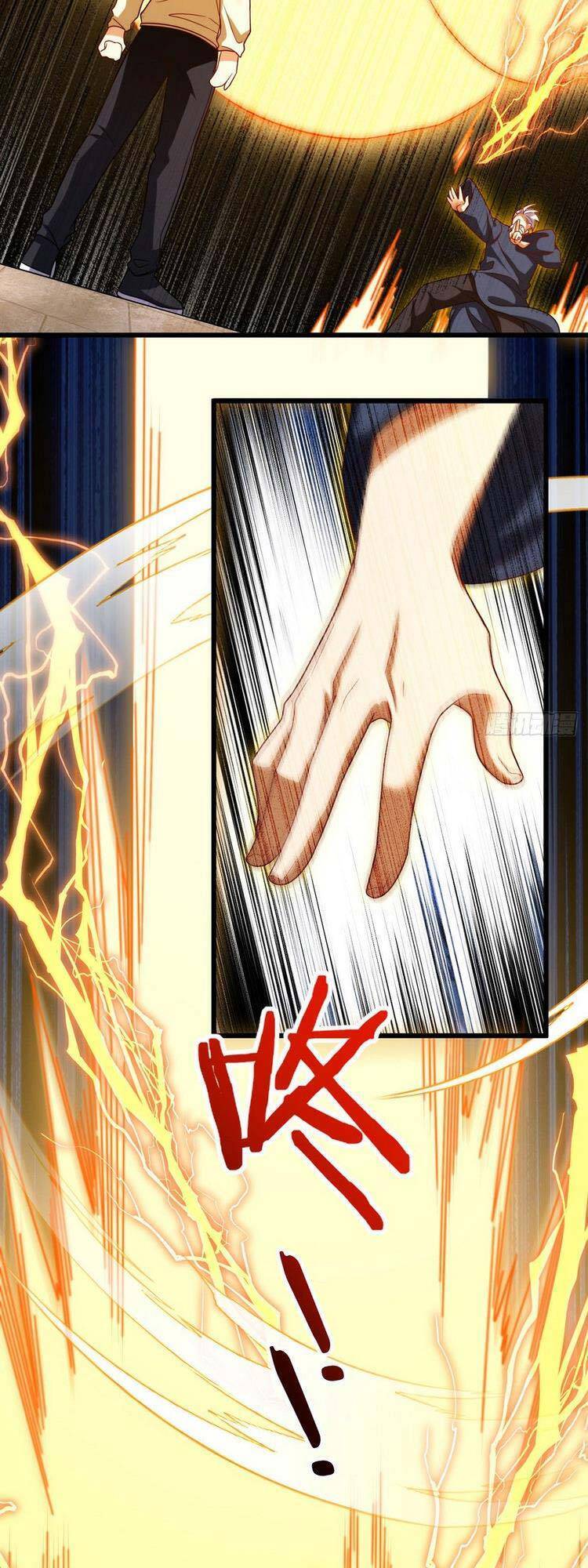 Tiên Tôn Lạc Vô Cực Chap 148 - Next Chap 149