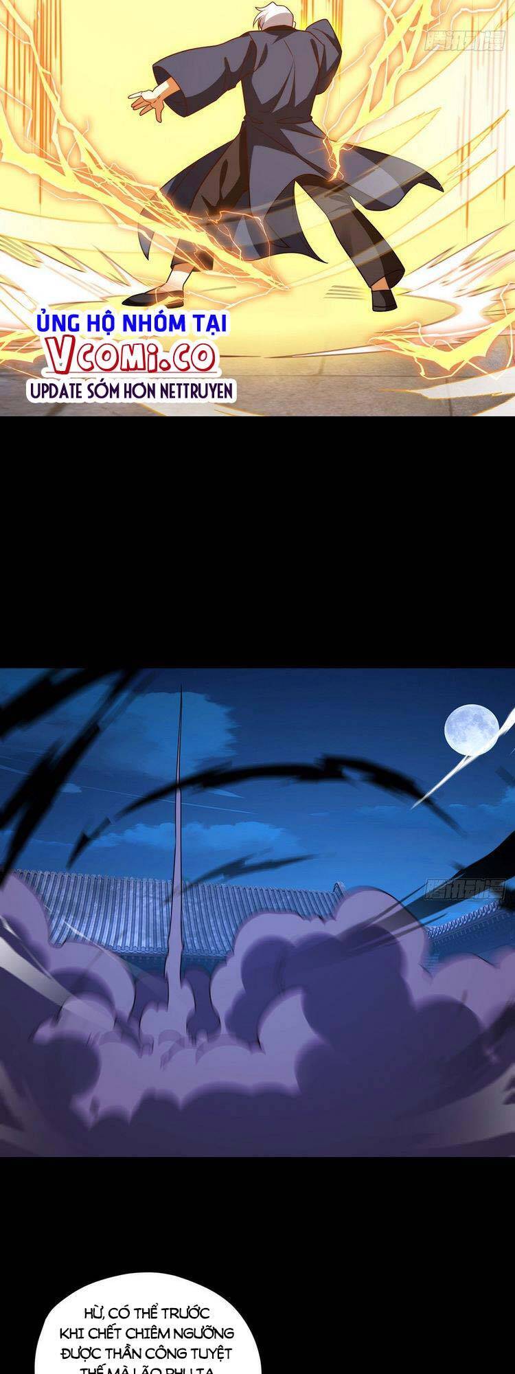 Tiên Tôn Lạc Vô Cực Chap 148 - Next Chap 149
