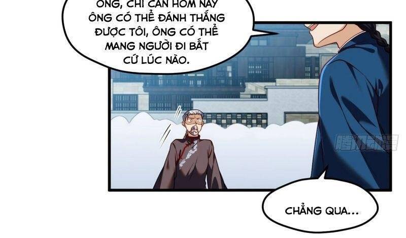 Tiên Tôn Lạc Vô Cực Chap 39 - Next Chap 40