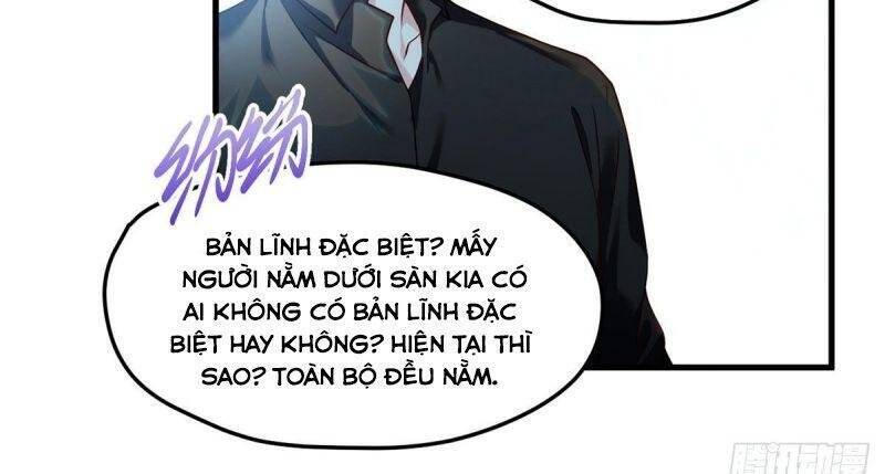 Tiên Tôn Lạc Vô Cực Chap 39 - Next Chap 40