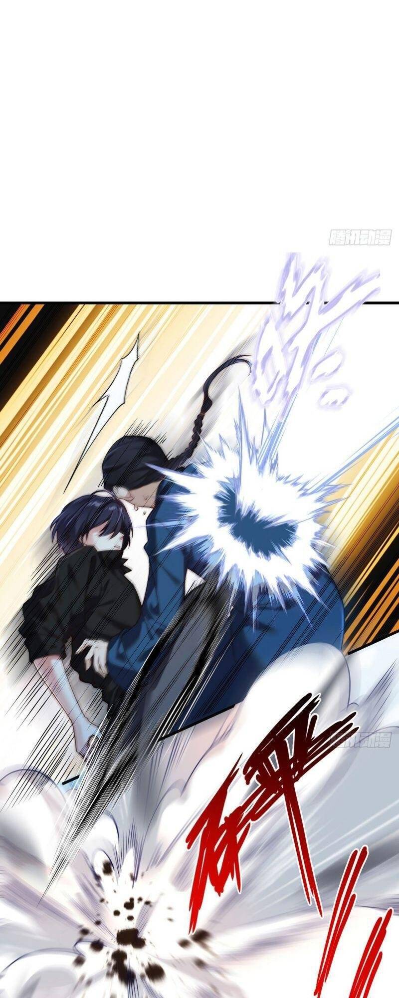 Tiên Tôn Lạc Vô Cực Chap 39 - Next Chap 40