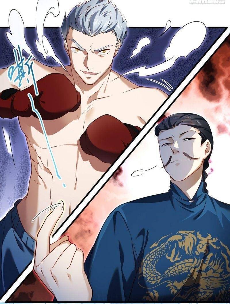 Tiên Tôn Lạc Vô Cực Chap 39 - Next Chap 40