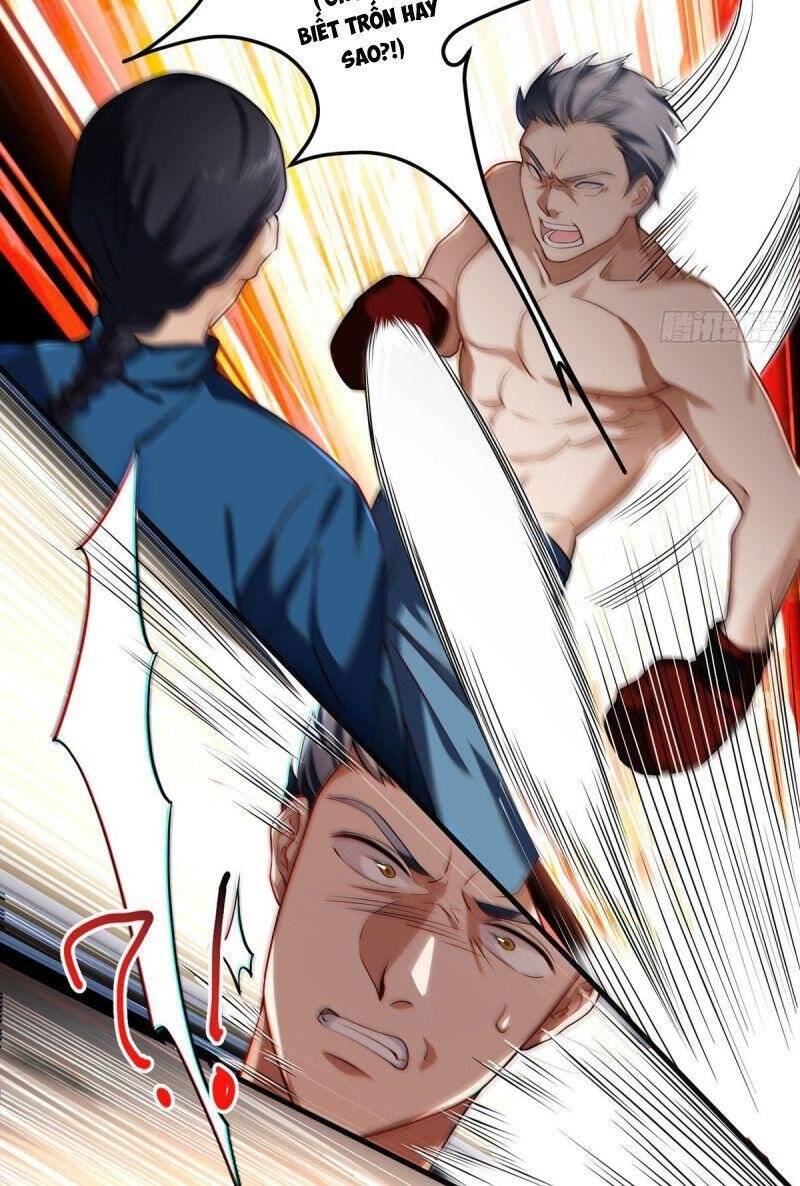 Tiên Tôn Lạc Vô Cực Chap 39 - Next Chap 40