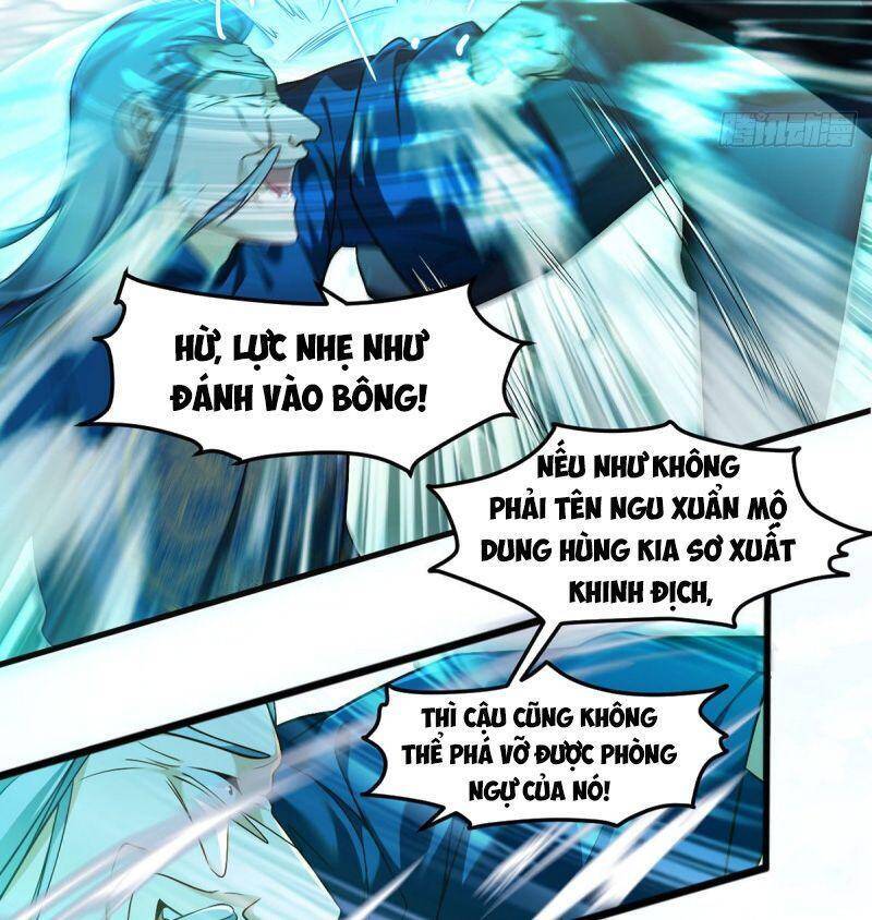 Tiên Tôn Lạc Vô Cực Chap 41 - Next Chap 42