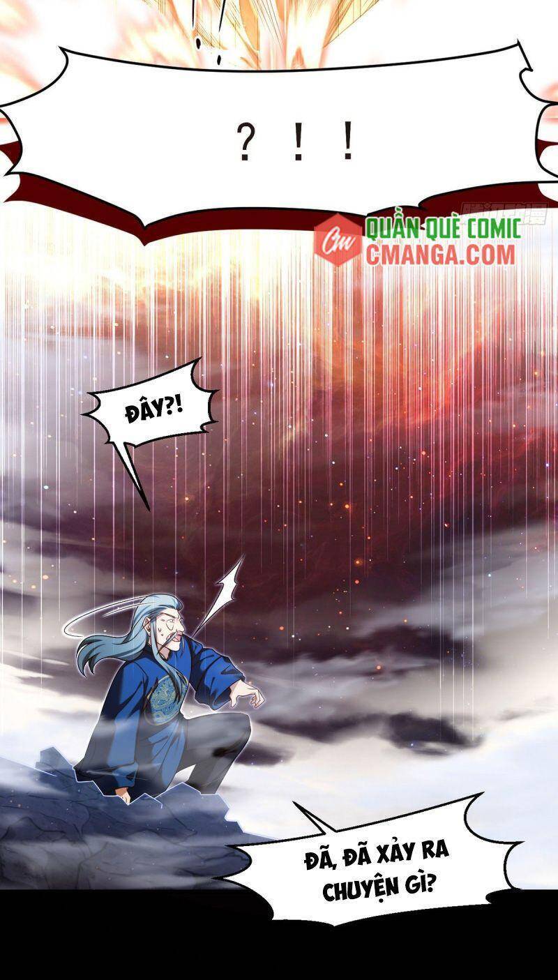 Tiên Tôn Lạc Vô Cực Chap 41 - Next Chap 42