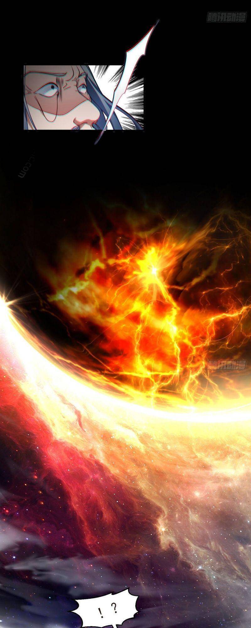 Tiên Tôn Lạc Vô Cực Chap 41 - Next Chap 42