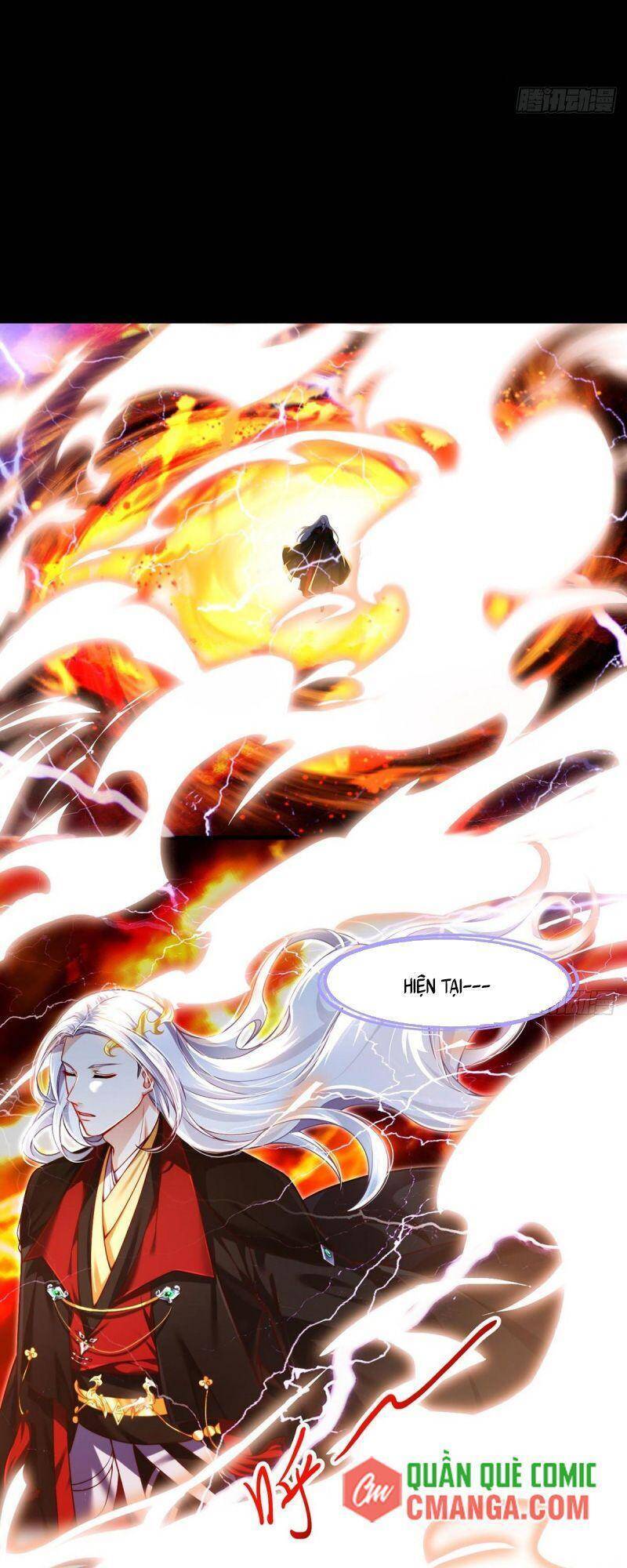 Tiên Tôn Lạc Vô Cực Chap 41 - Next Chap 42