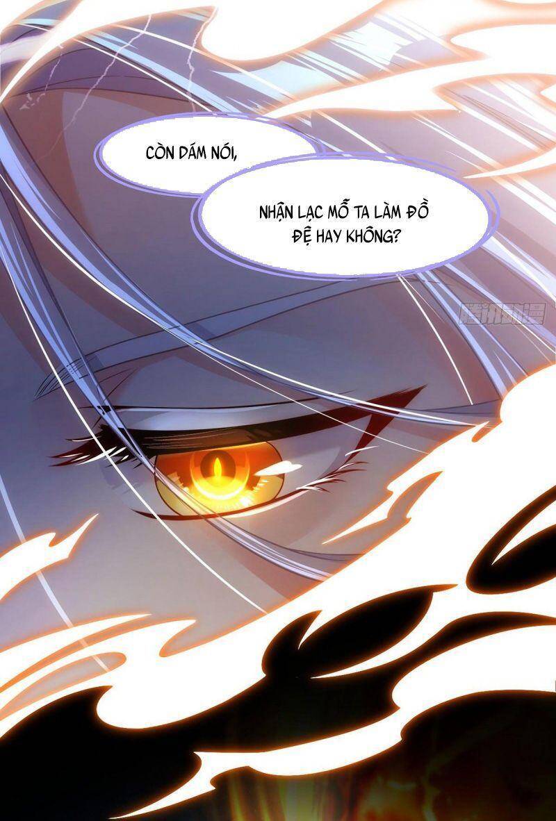Tiên Tôn Lạc Vô Cực Chap 41 - Next Chap 42