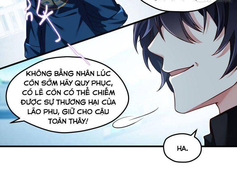 Tiên Tôn Lạc Vô Cực Chap 41 - Next Chap 42