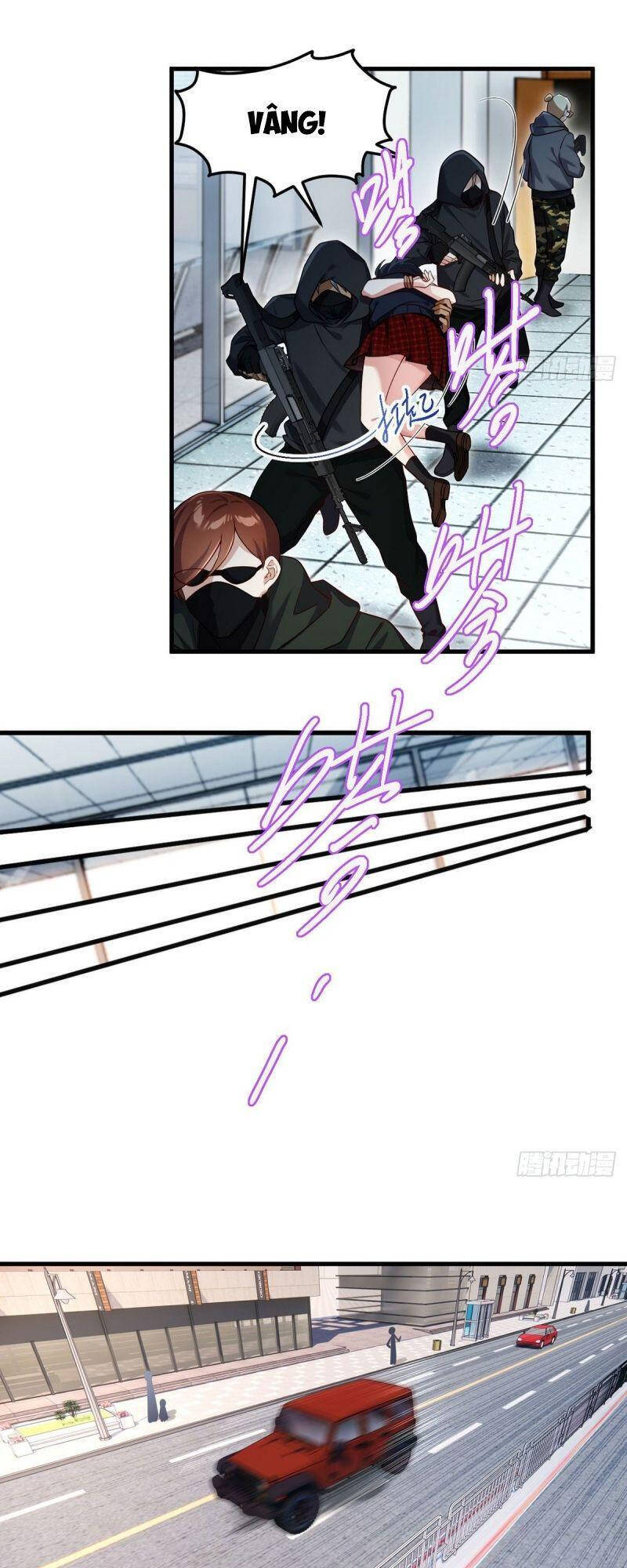 Tiên Tôn Lạc Vô Cực Chap 44 - Next Chap 45