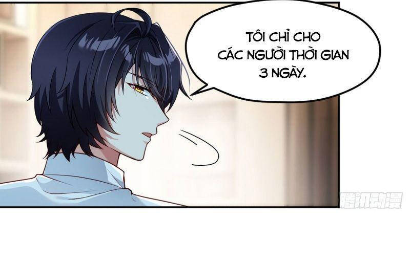 Tiên Tôn Lạc Vô Cực Chap 44 - Next Chap 45
